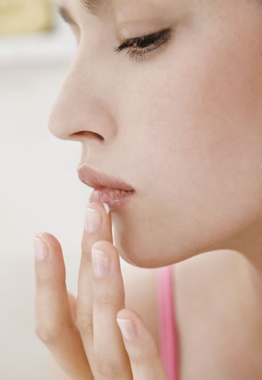 comment soigner la mauvaise haleine en cas de bouche seche